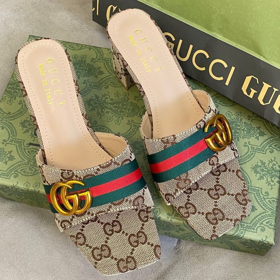 vintage embossed block heel sandals vintage embossed block heel sandals