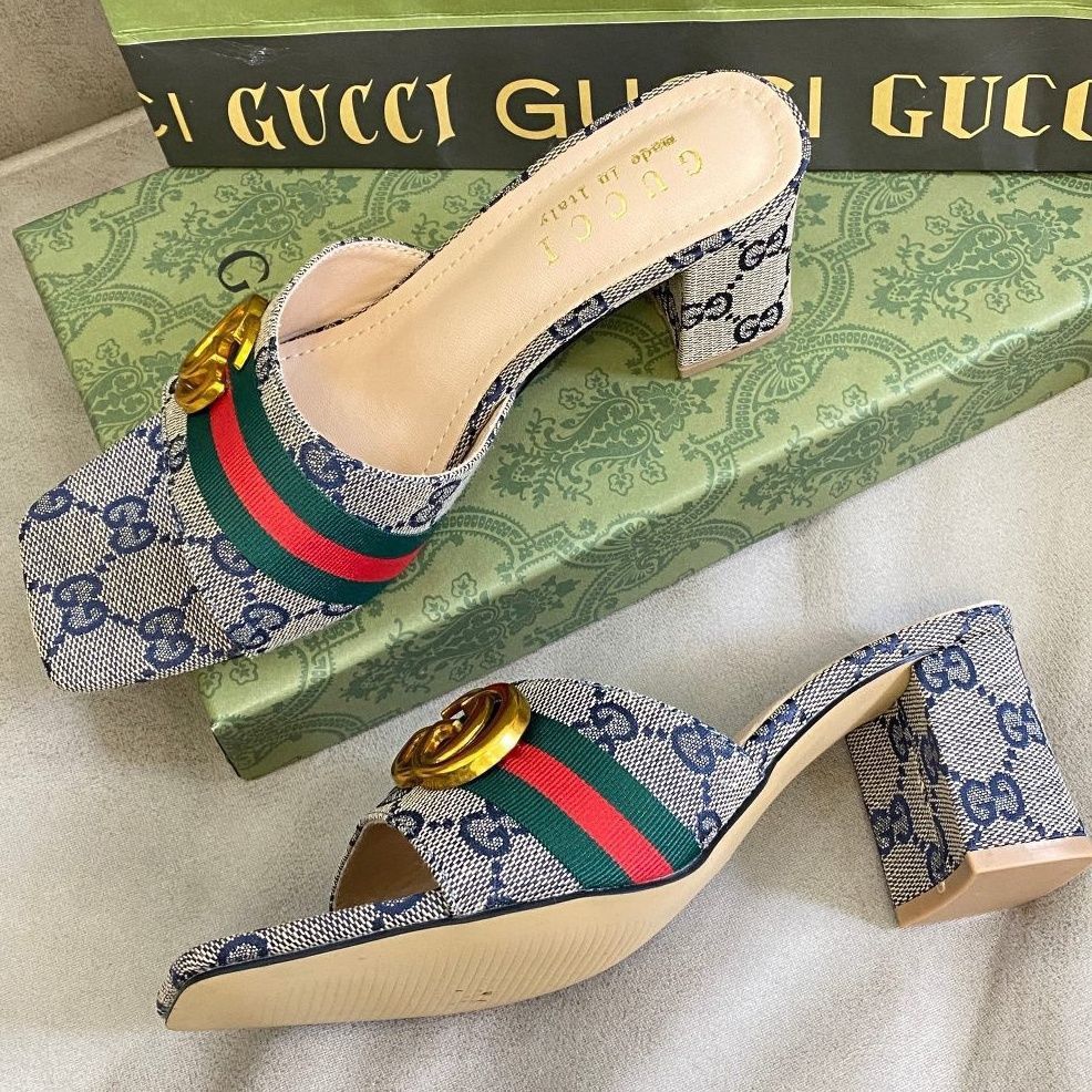 vintage embossed block heel sandals vintage embossed block heel sandals