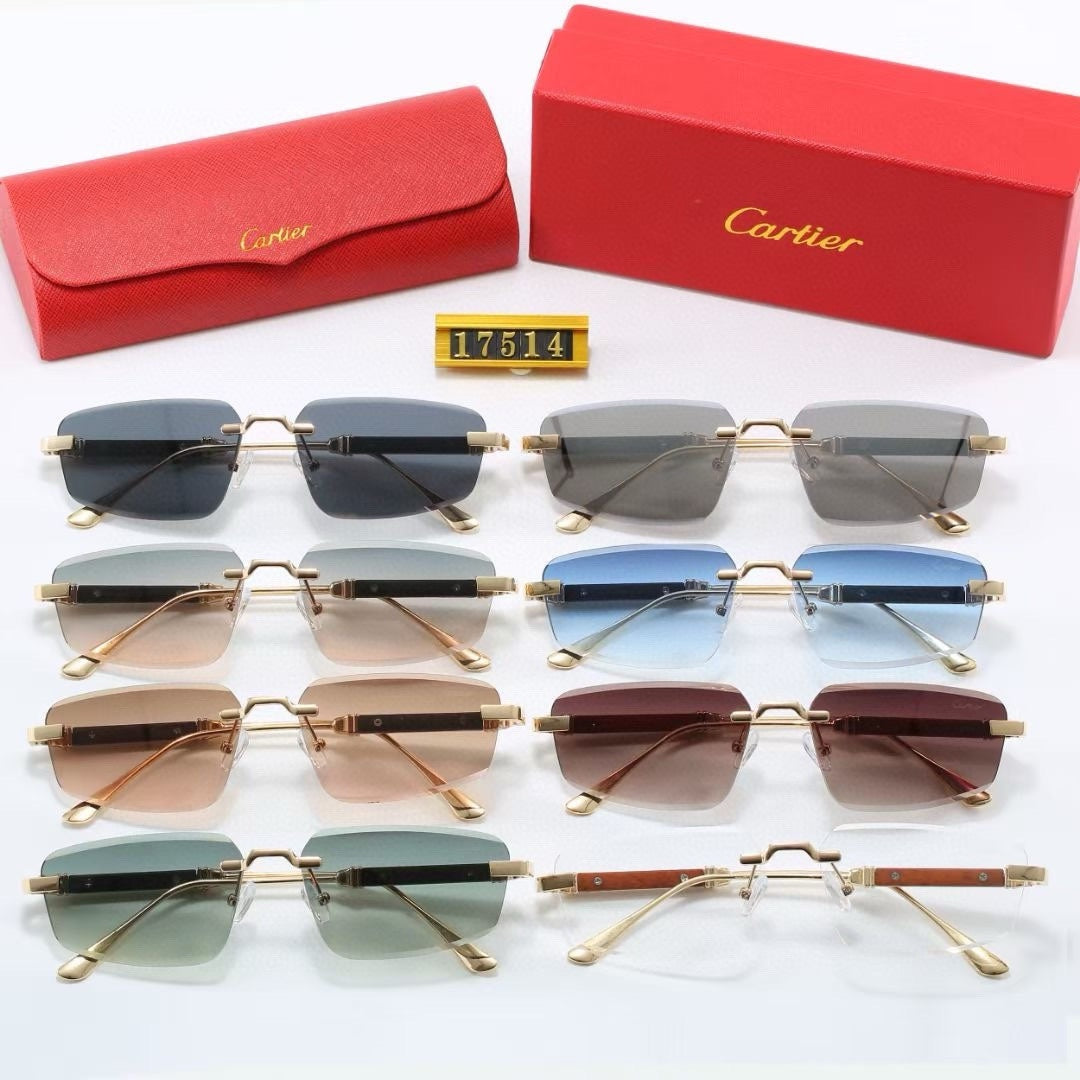 fashion hot 8 color sunglasses 17514 fashion hot 8 color sunglasses 17514