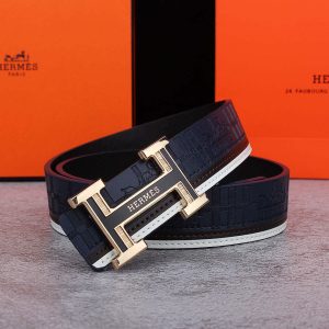 3 color fashion belt
