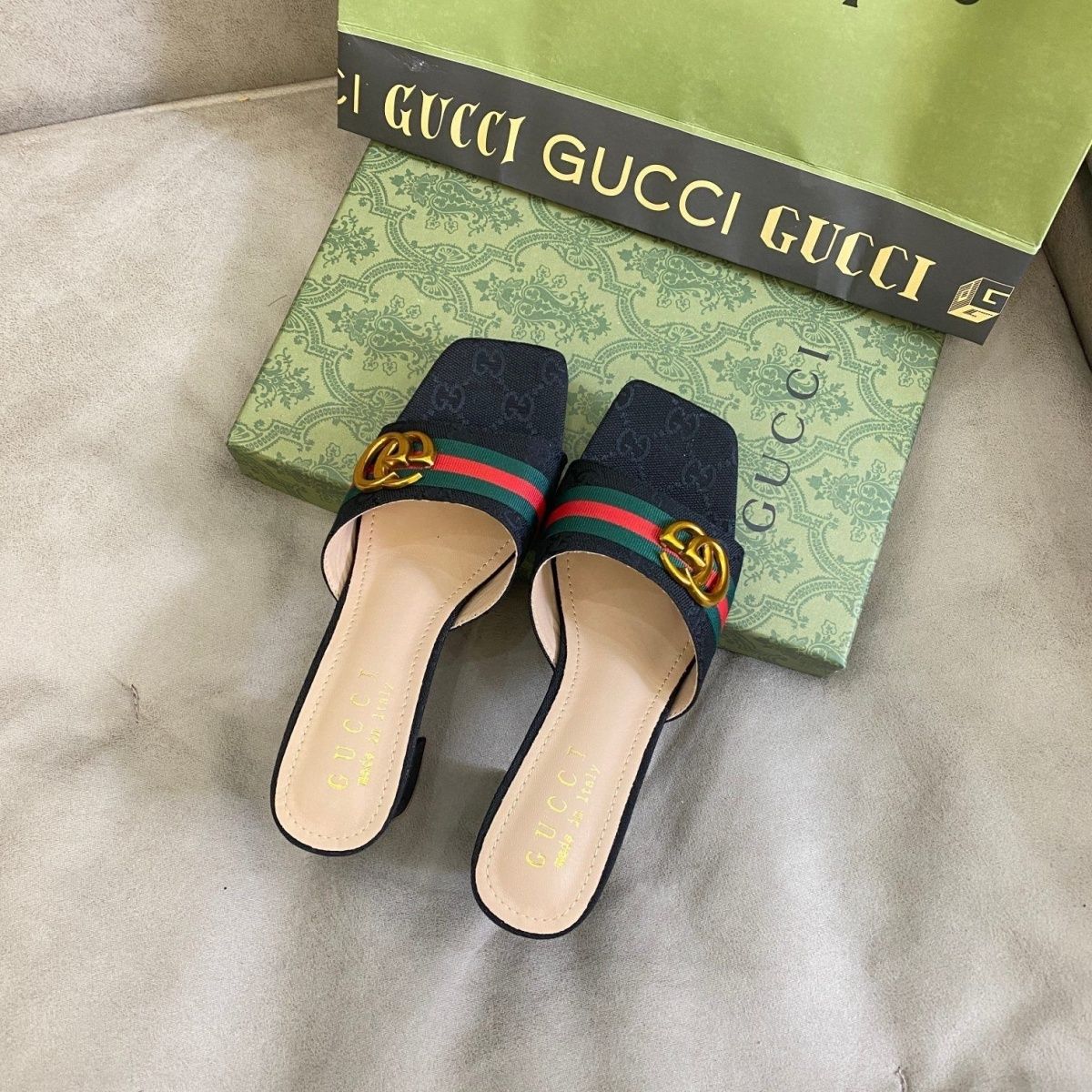 vintage embossed block heel sandals vintage embossed block heel sandals