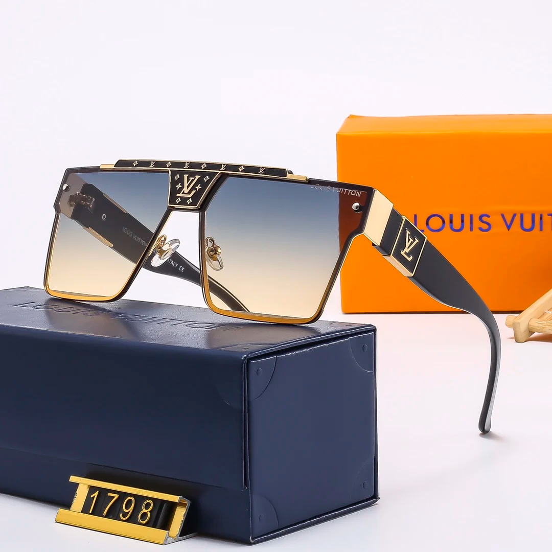 retro large frame sunglasses 1798 retro large frame sunglasses 1798