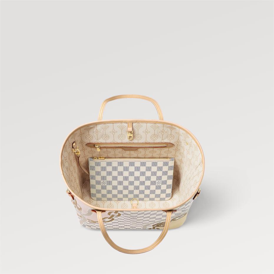 n40471 new spring collection ?c nautical neverfull mm n40471 new spring collection ?c nautical neverfull mm