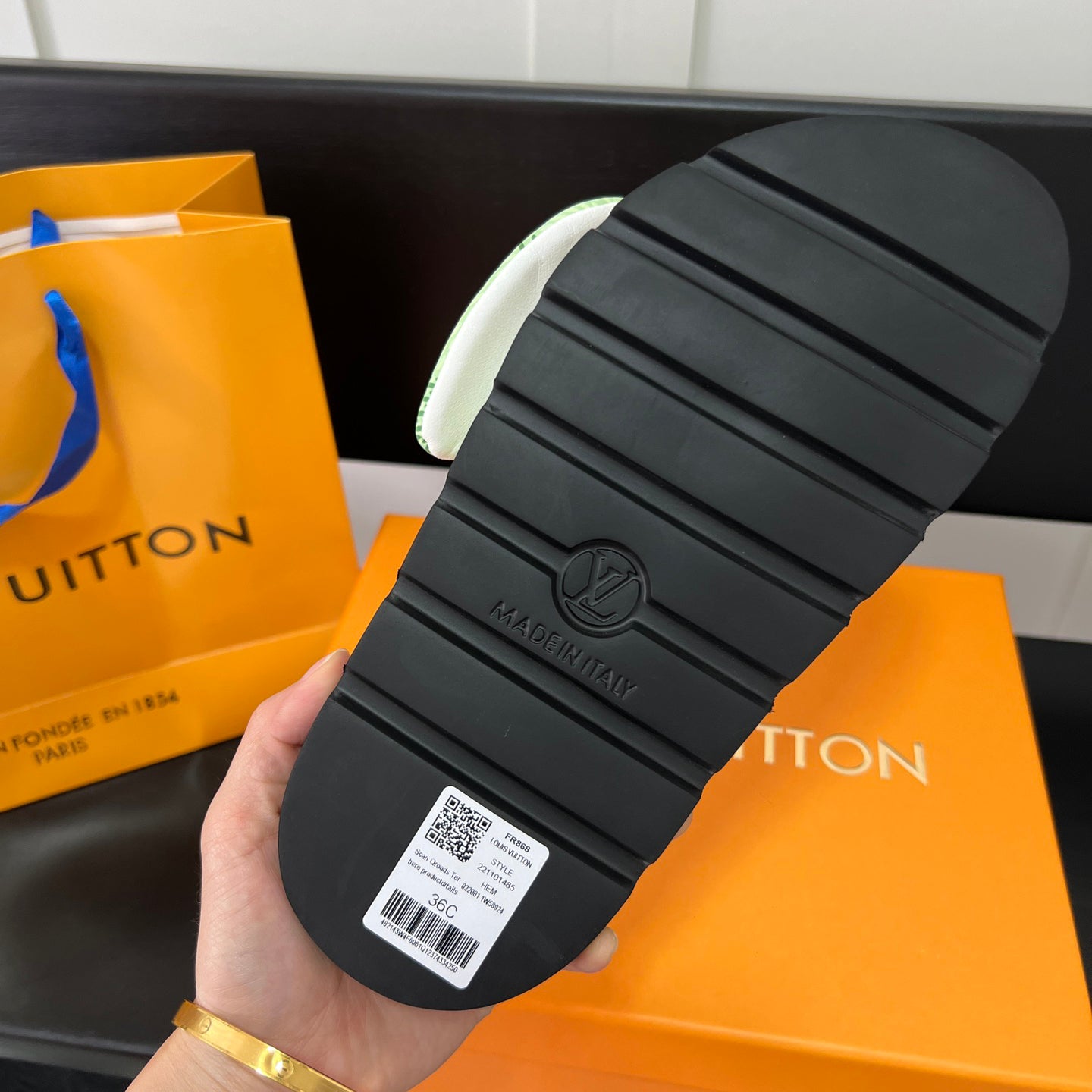 couple's checkerboard sandals couple's checkerboard sandals