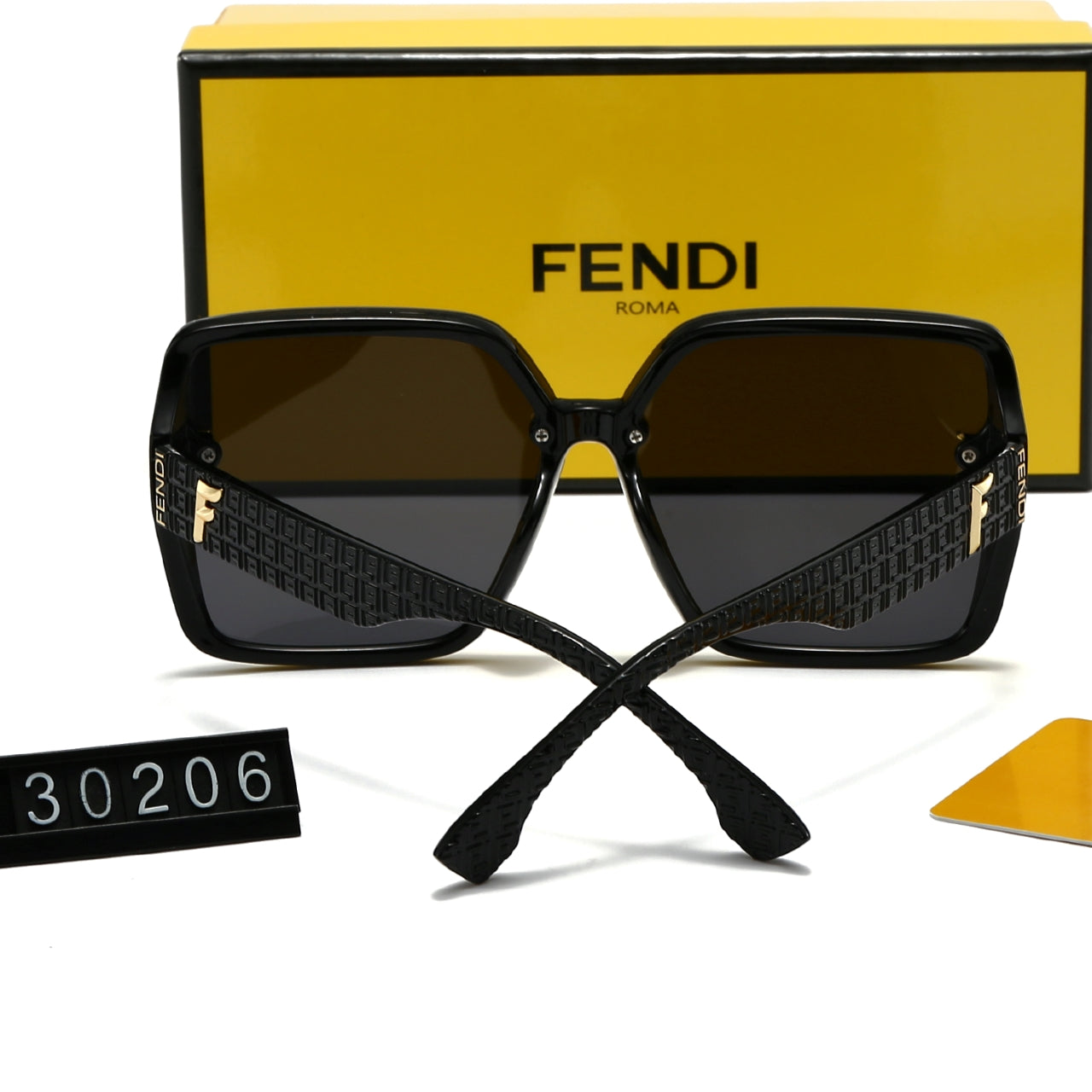 square frame holiday sunglasses 30206 square frame holiday sunglasses 30206