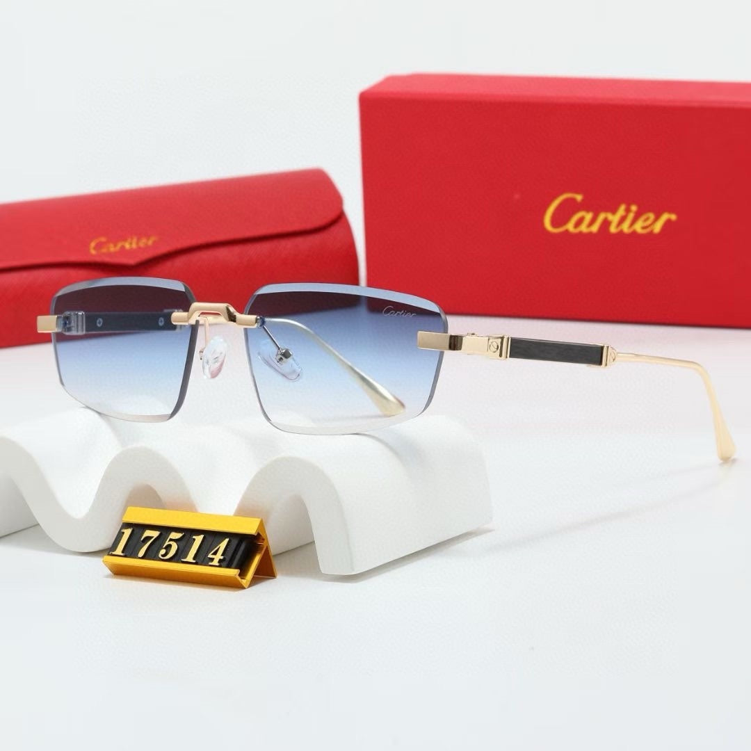 fashion hot 8 color sunglasses 17514 fashion hot 8 color sunglasses 17514