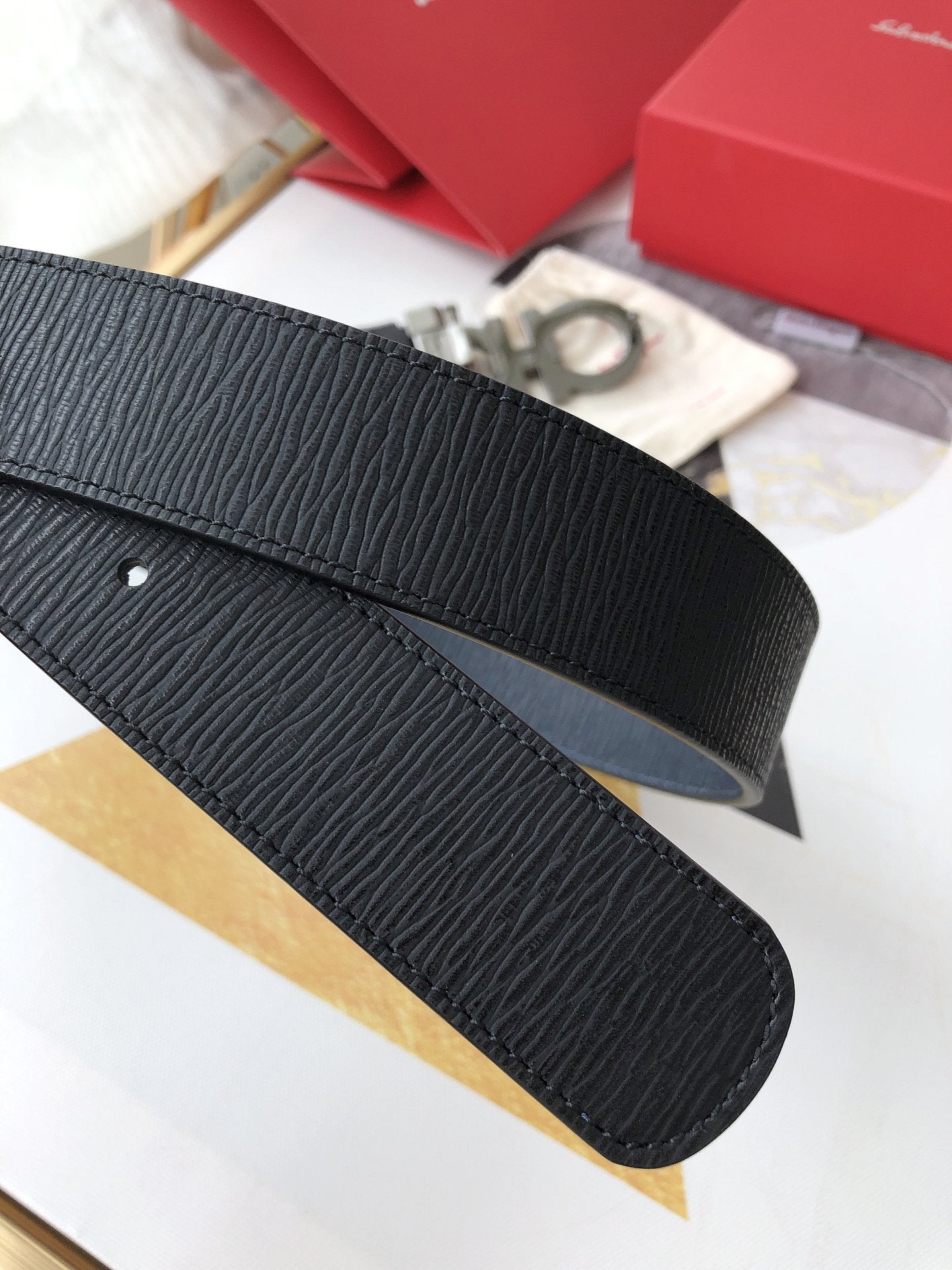 fashion belts 132