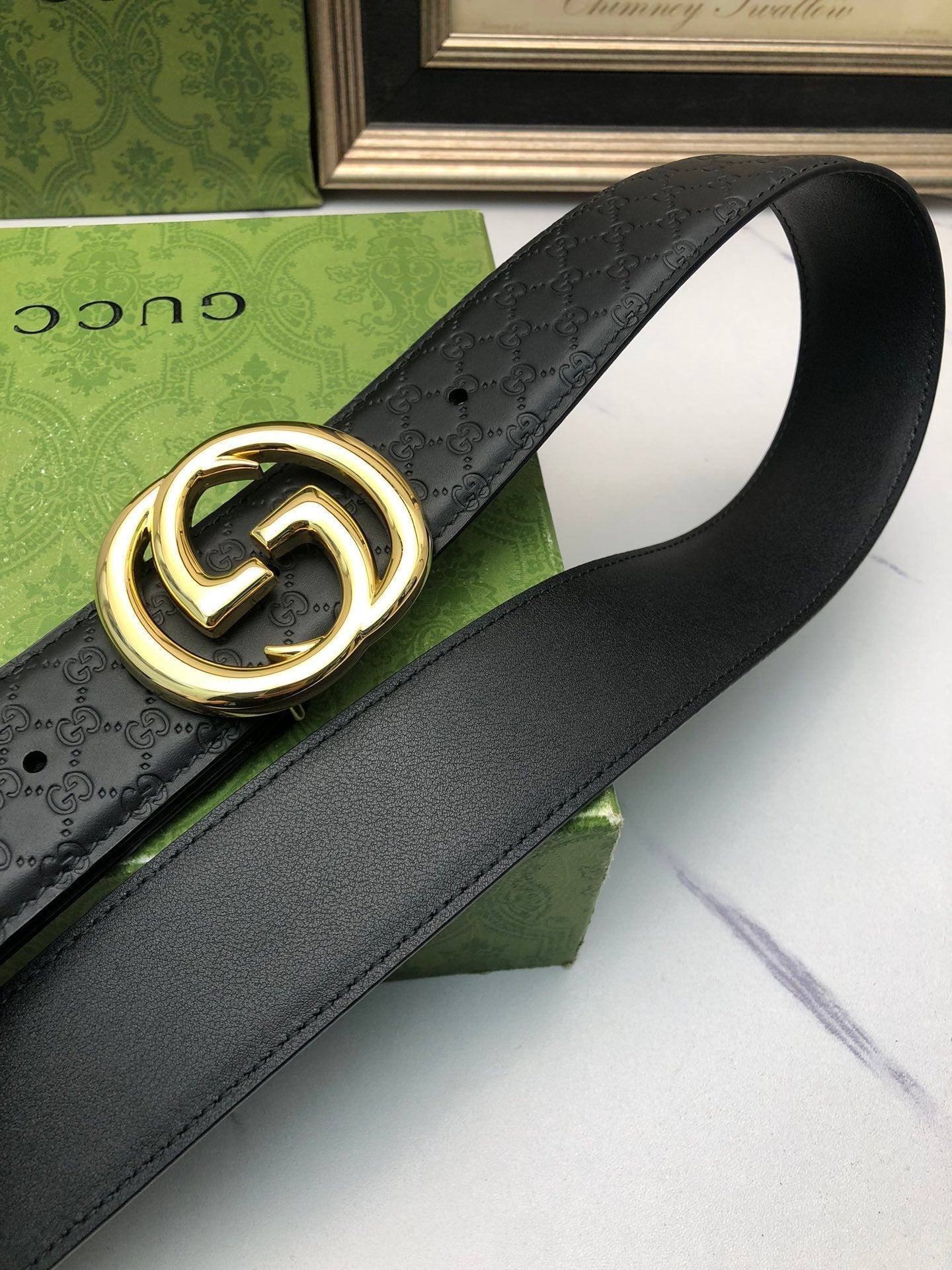 fashion belts 140
