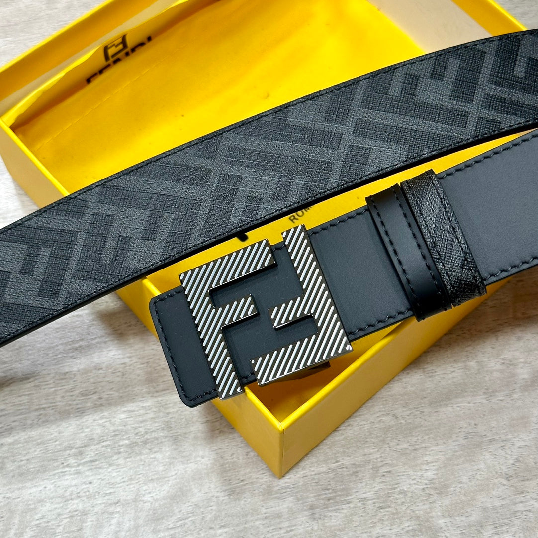 fashion belts 134